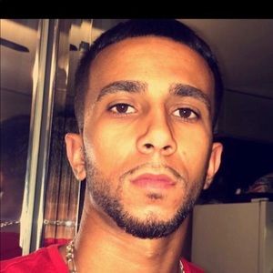 Meet your Posher, Mohammed